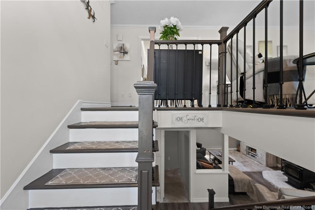 3801 Route 115, Notre-Dame, NB