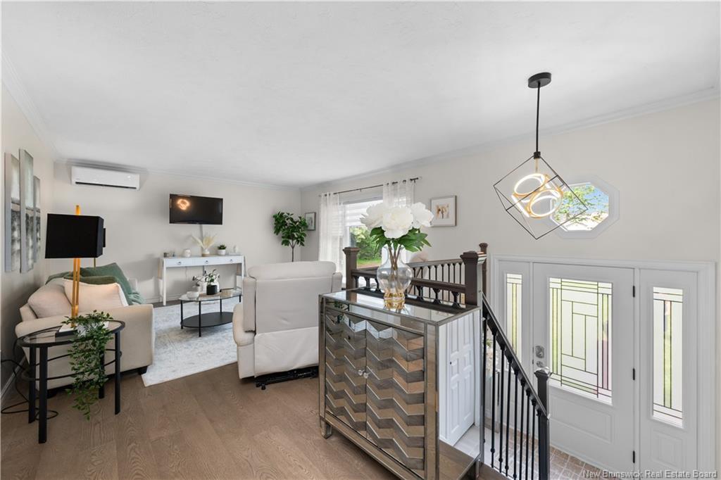 3801 Route 115, Notre-Dame, NB