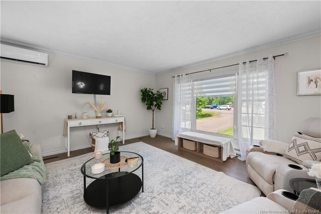 3801 Route 115, Notre-Dame, NB