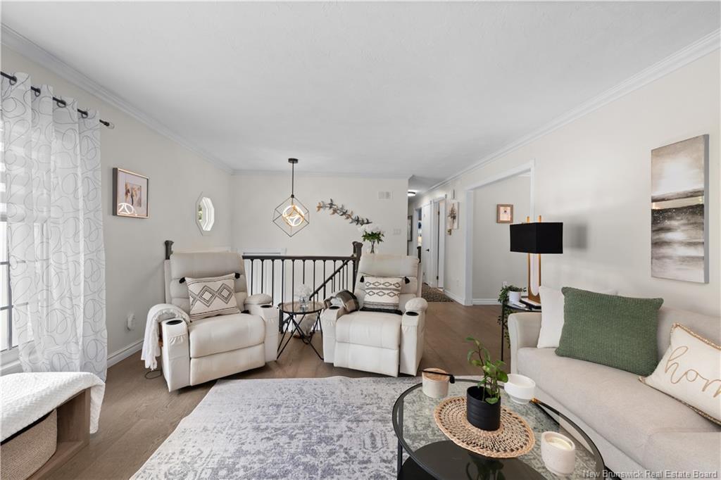 3801 Route 115, Notre-Dame, NB