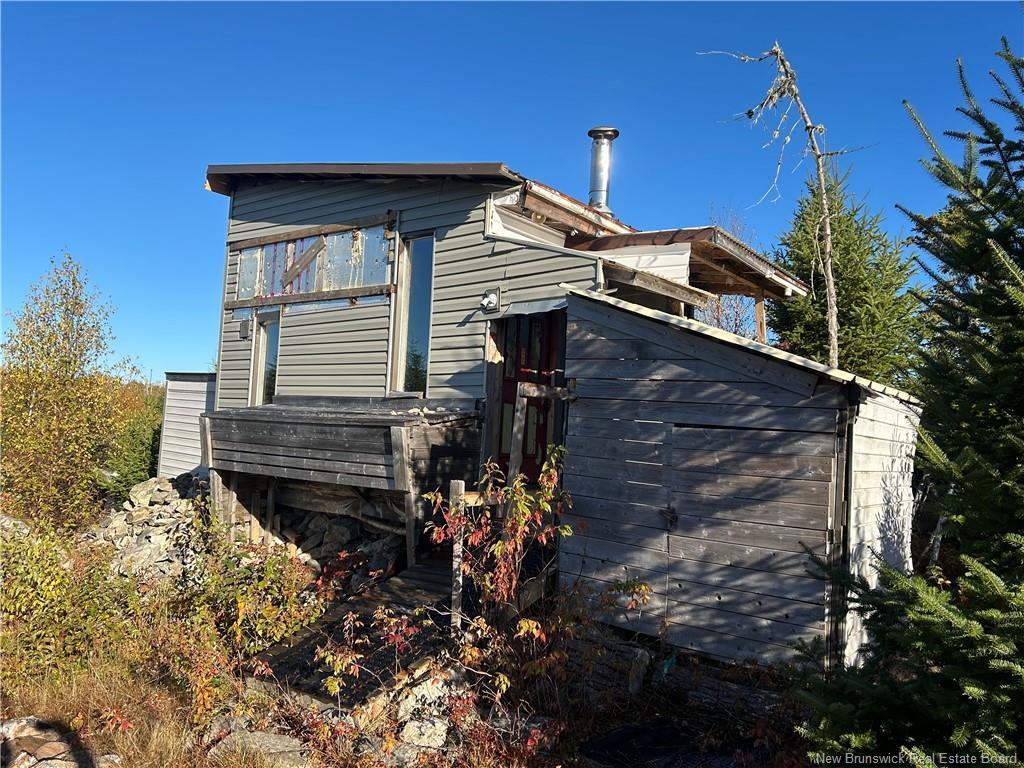 91 Midland Rd, Mechanic Settlement, NB