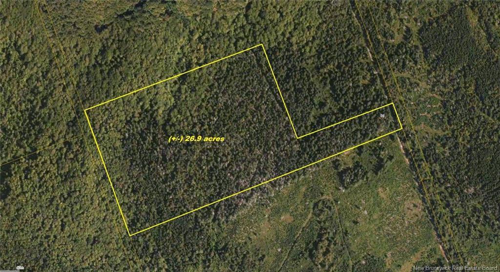 91 Midland Rd, Mechanic Settlement, NB