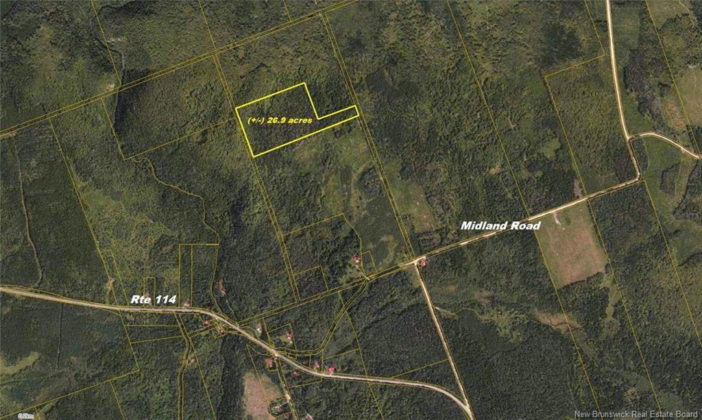 91 Midland Rd, Mechanic Settlement, NB