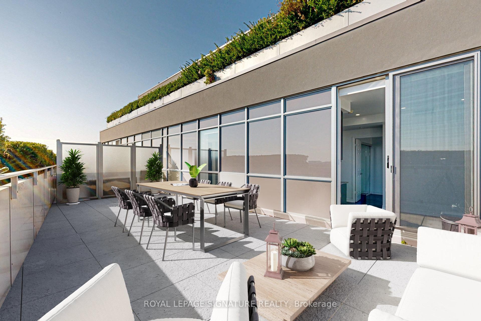 1012-15 James Finlay Way, Toronto, ON - Outdoor With Exterior