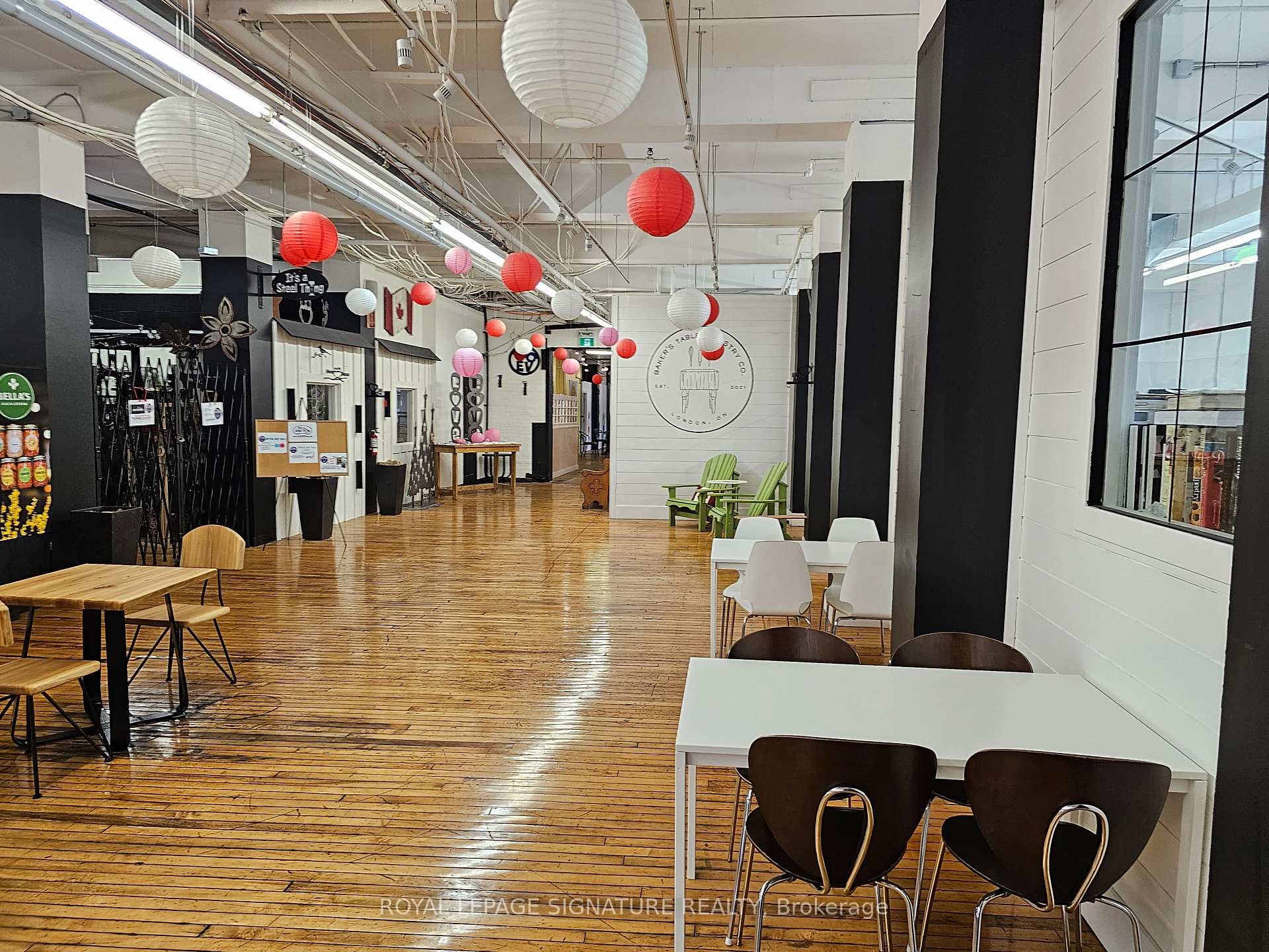 630 Dundas Street, London East, ON