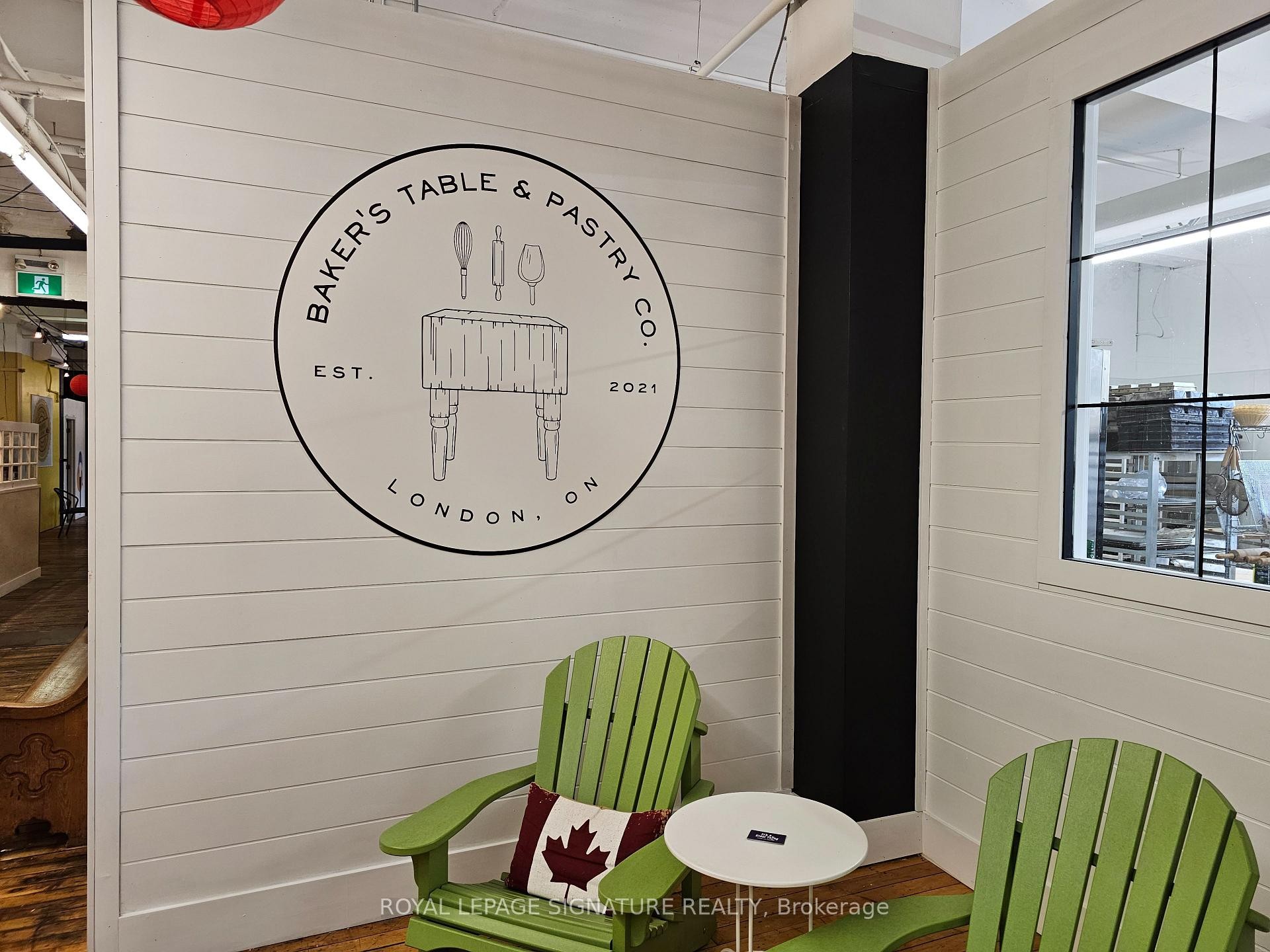 630 Dundas Street, London East, ON