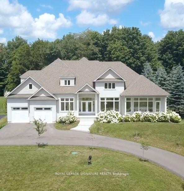 1507 Kodiak Street, Pickering, ON - Outdoor With Facade