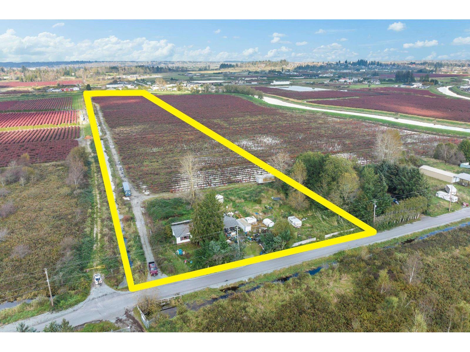 15627 48 Avenue, Surrey, BC