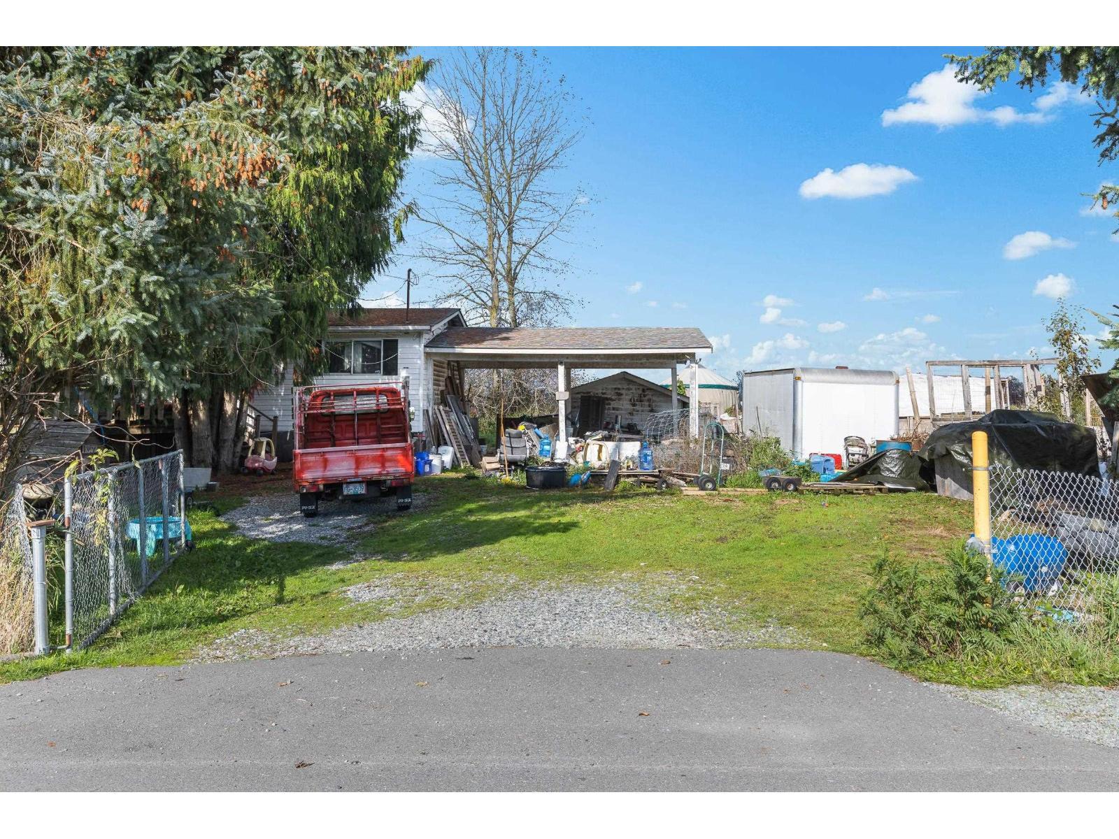 15627 48 Avenue, Surrey, BC