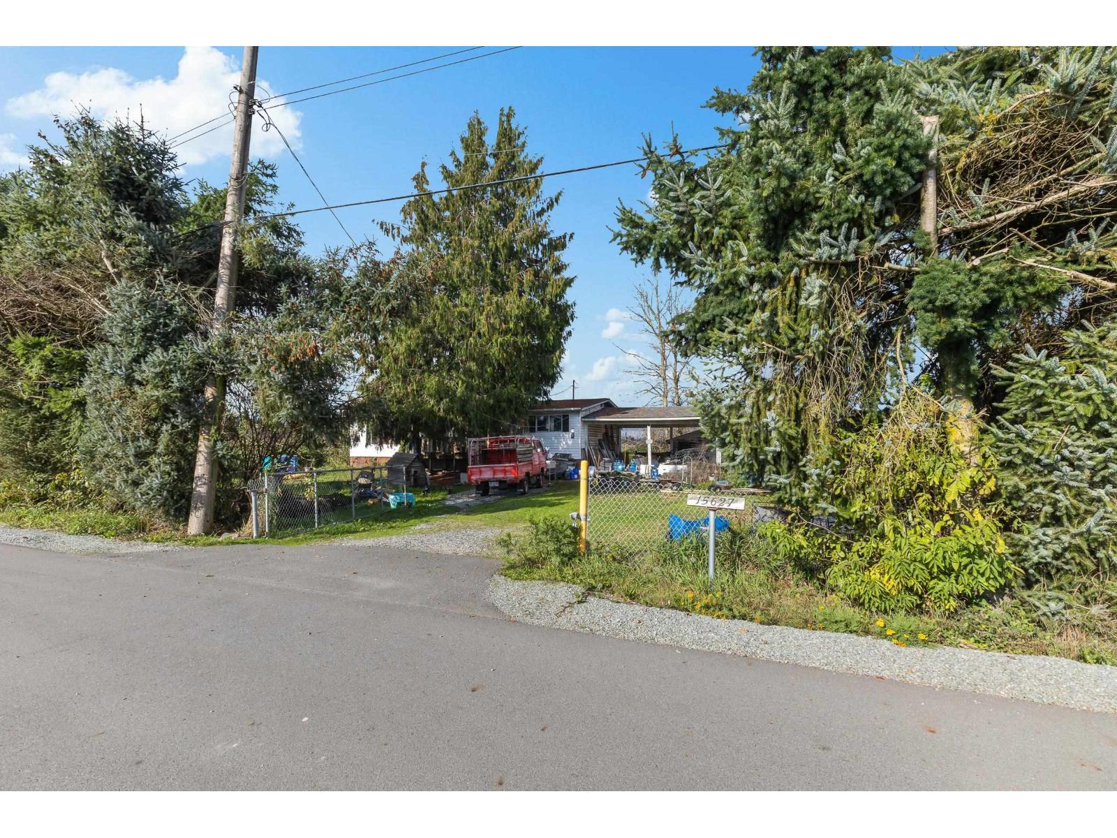 15627 48 Avenue, Surrey, BC