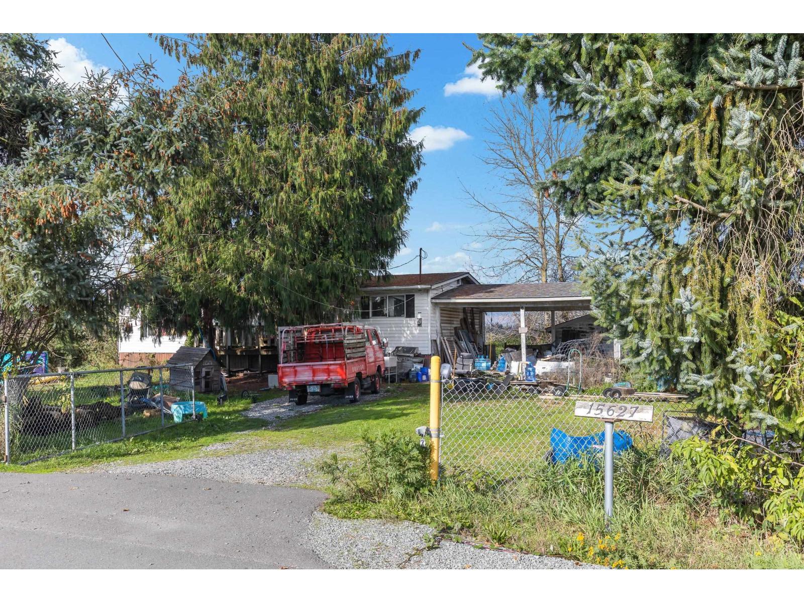 15627 48 Avenue, Surrey, BC