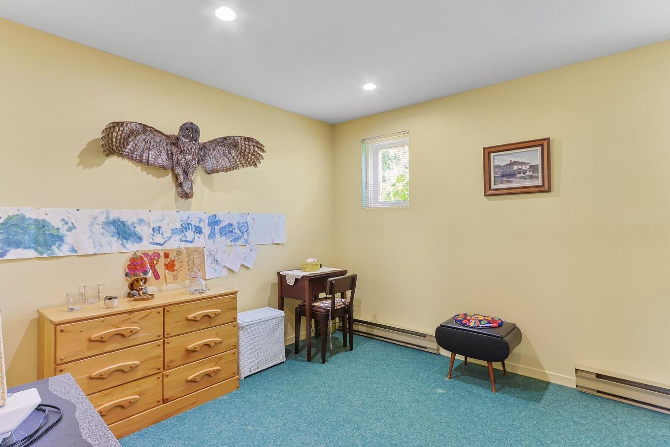 Chambre à coucher - 261 Rue St-Louis, Salaberry-De-Valleyfield, QC - Indoor Photo Showing Bedroom