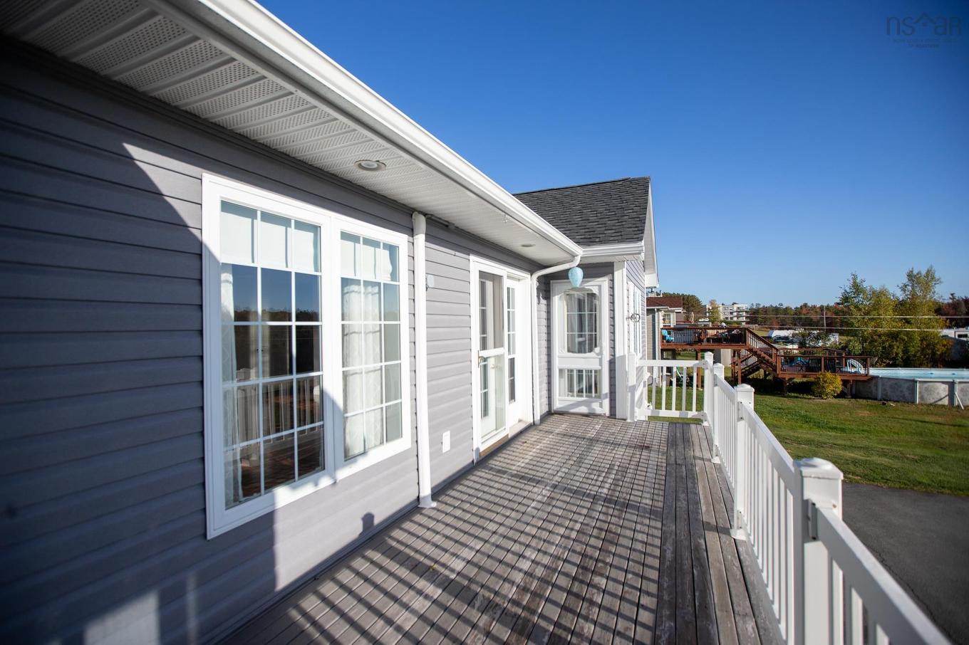 111 2 Highway, Enfield, NS