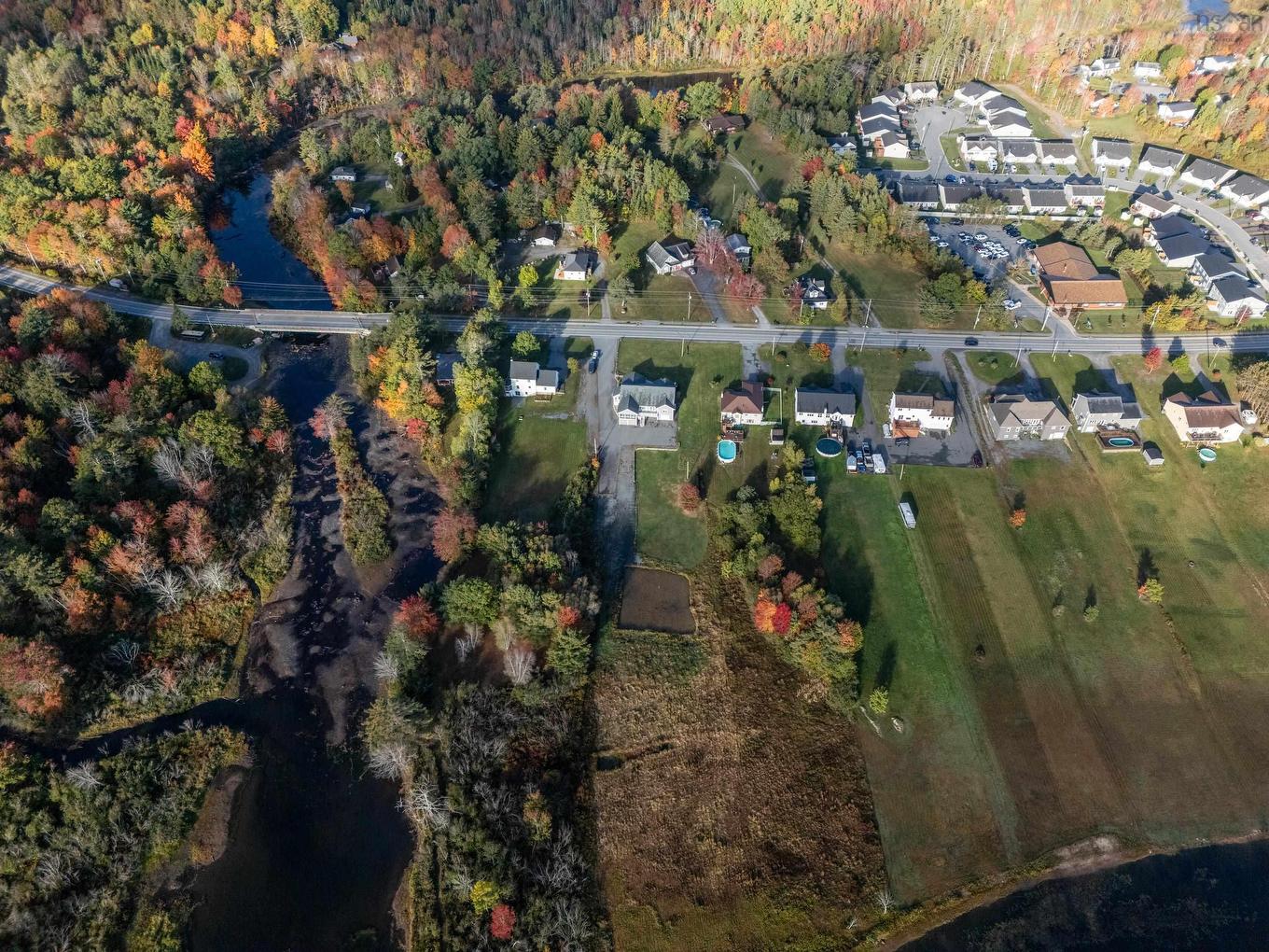 111 2 Highway, Enfield, NS