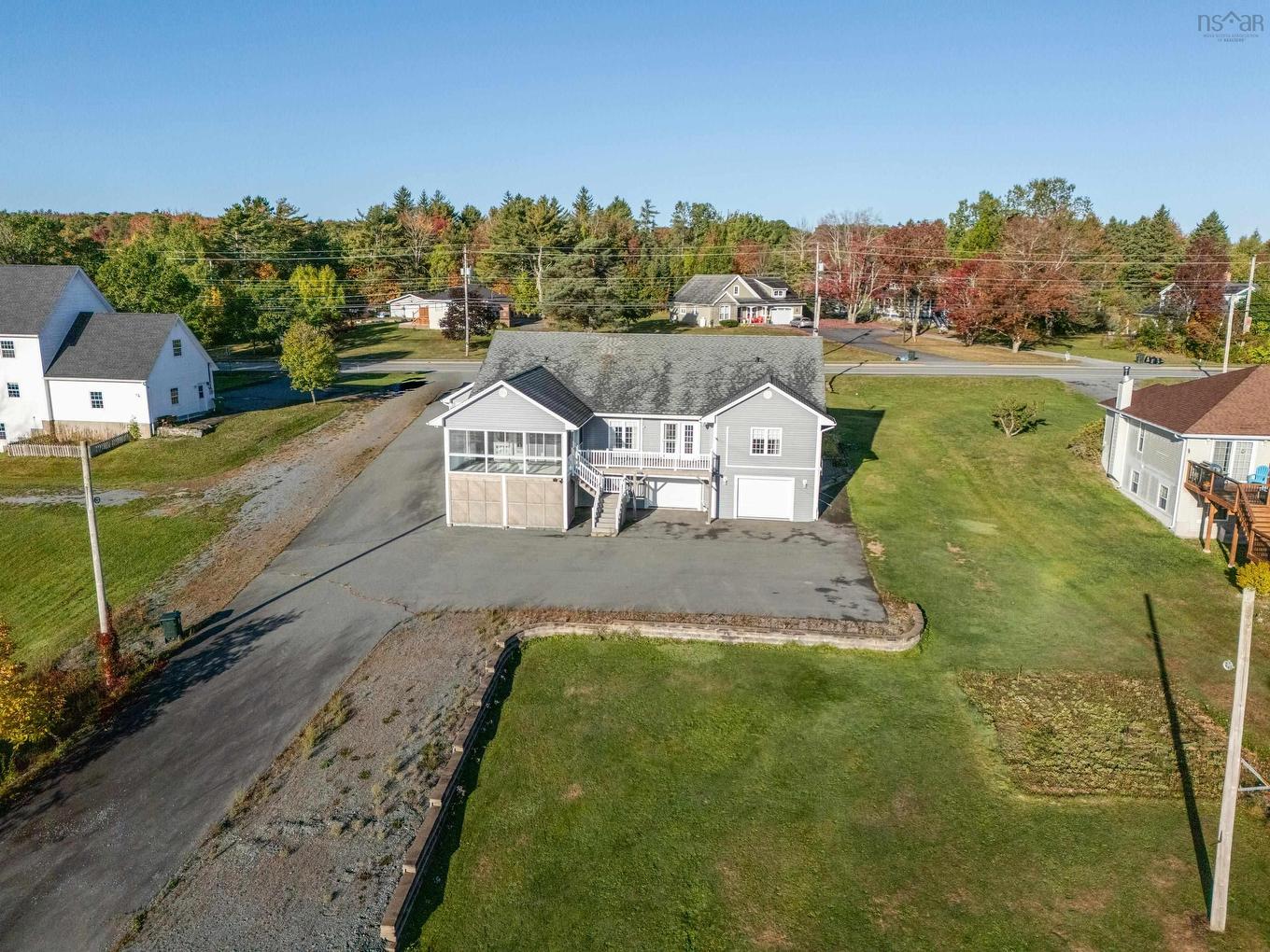 111 2 Highway, Enfield, NS