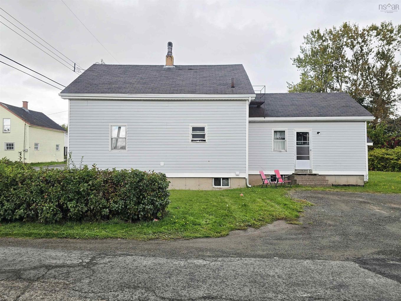 2096 Diamond Street, Westville, NS