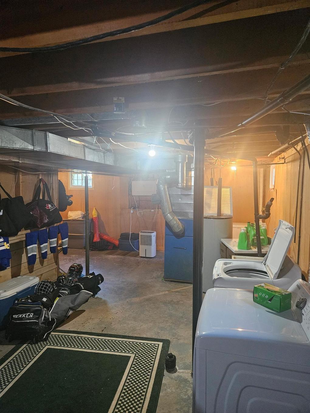 12 Hemlock Drive, Port Hawkesbury, NS