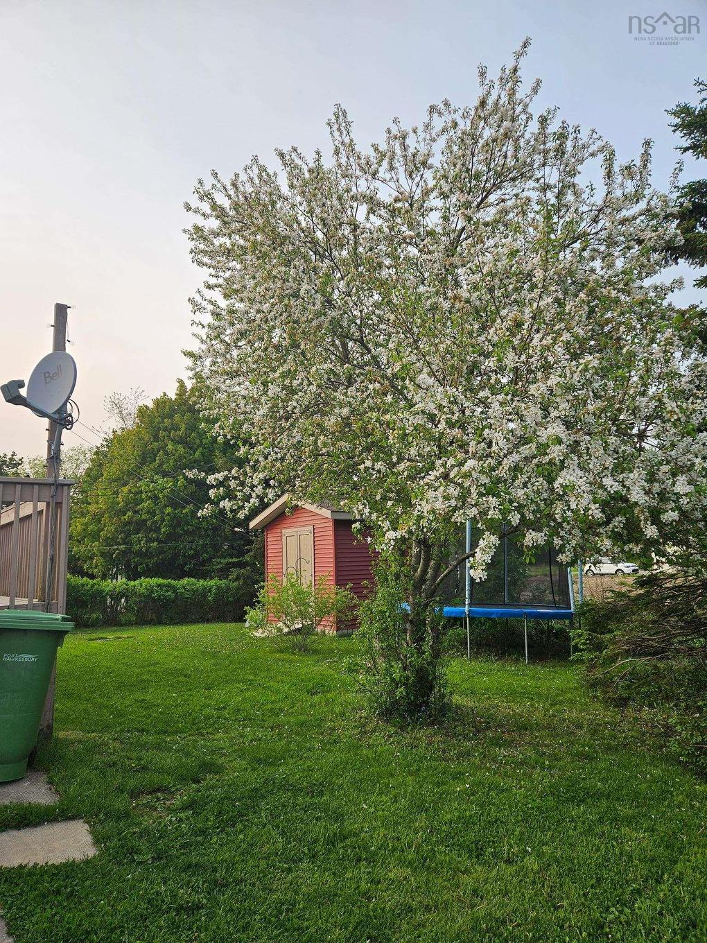 12 Hemlock Drive, Port Hawkesbury, NS