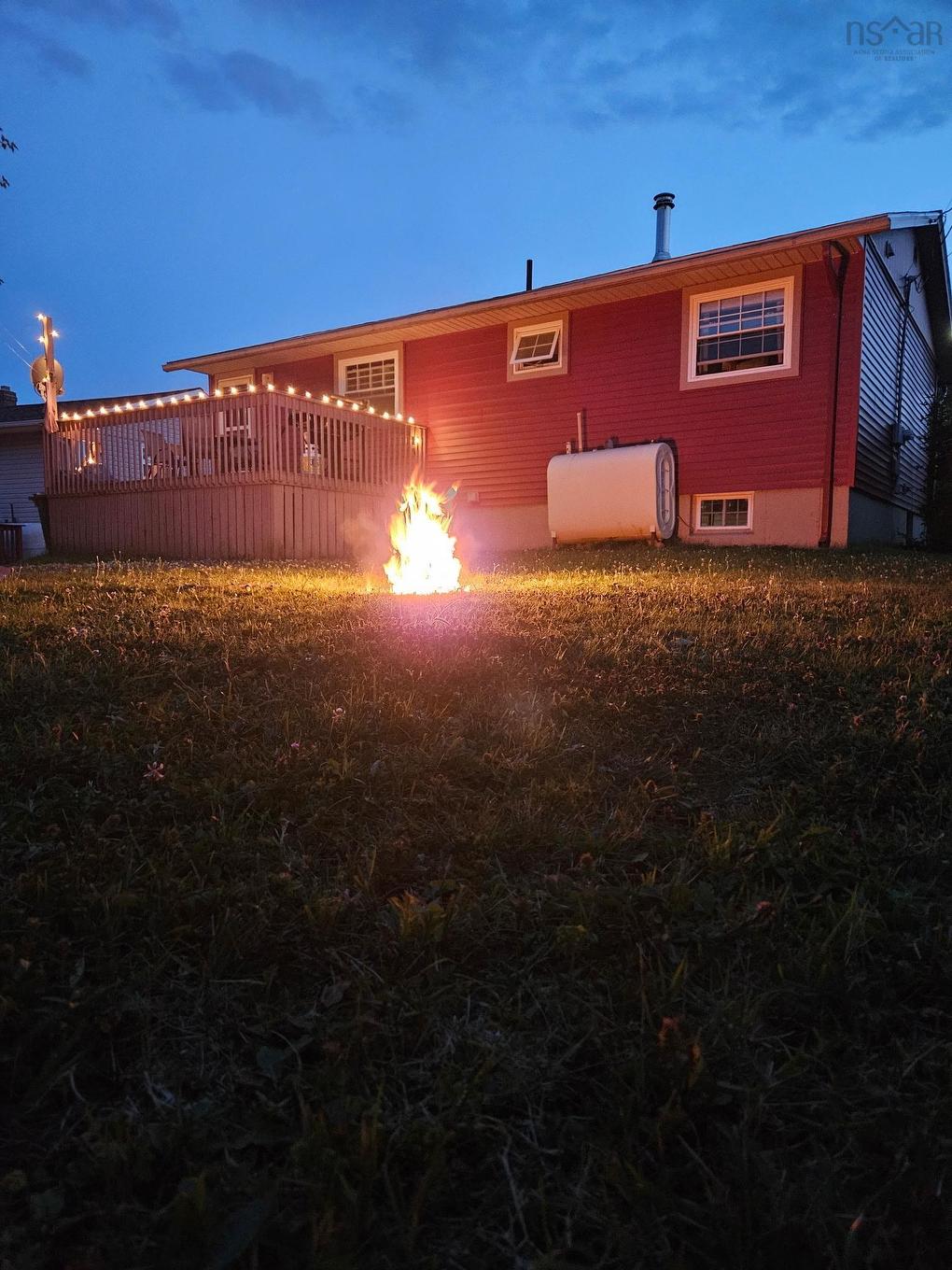 12 Hemlock Drive, Port Hawkesbury, NS