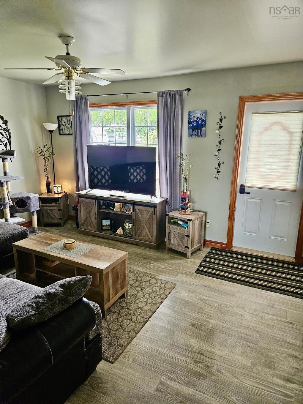 12 Hemlock Drive, Port Hawkesbury, NS