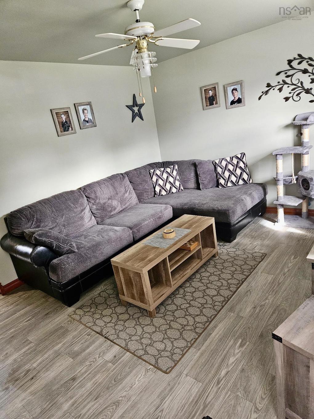 12 Hemlock Drive, Port Hawkesbury, NS