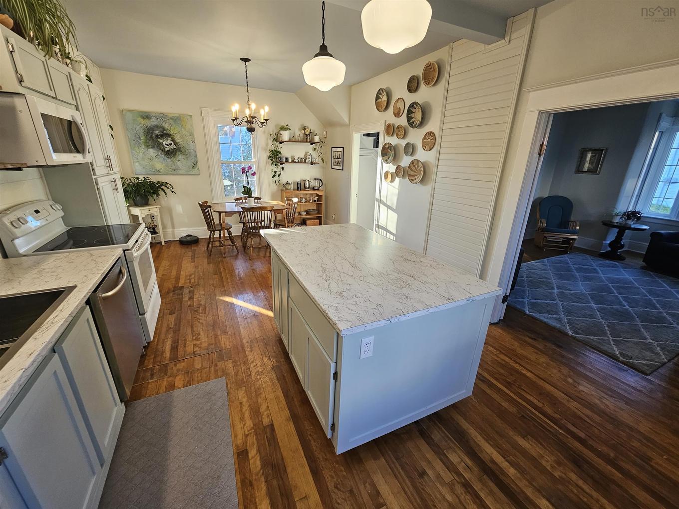 52 Ellis Street, Oxford, NS