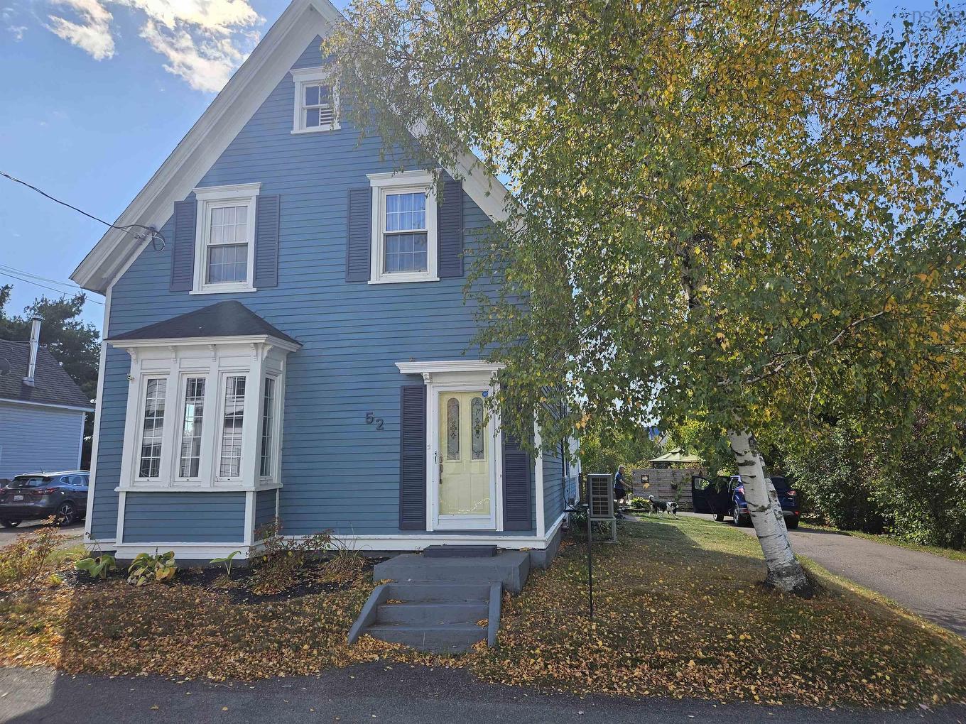 52 Ellis Street, Oxford, NS