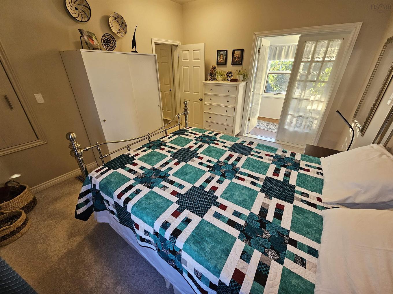 52 Ellis Street, Oxford, NS