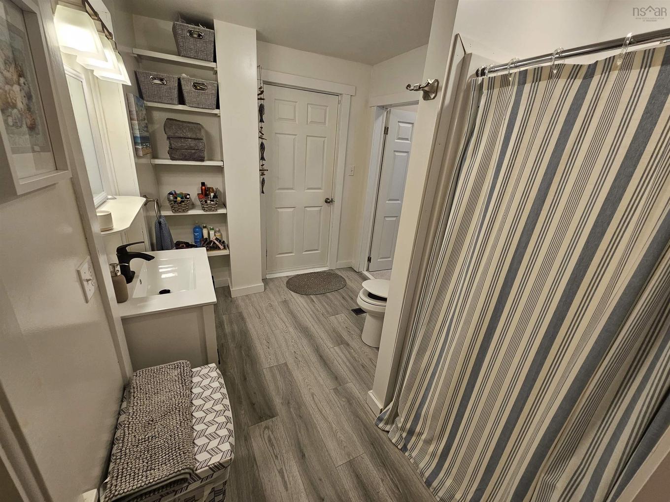 52 Ellis Street, Oxford, NS