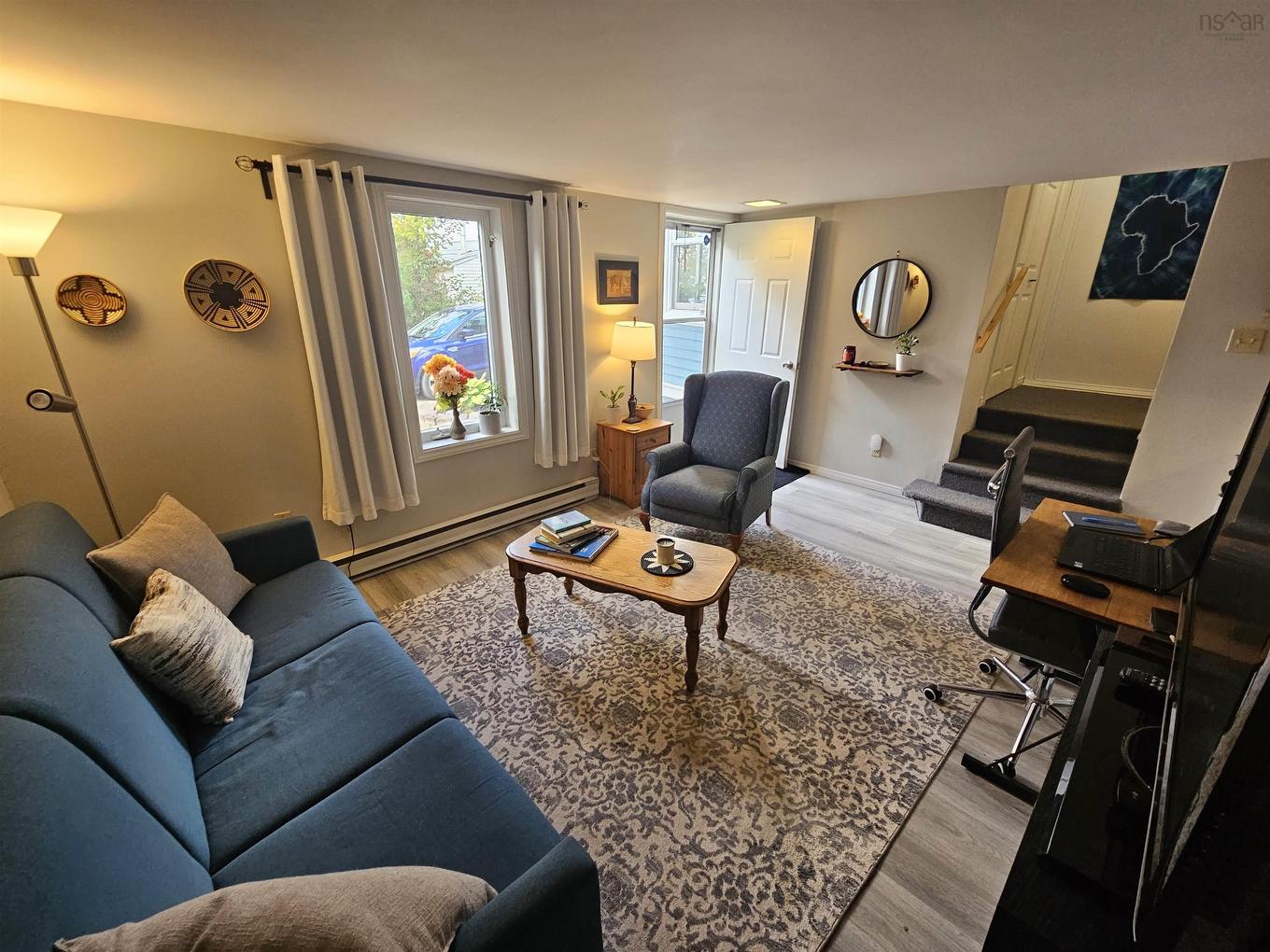 52 Ellis Street, Oxford, NS