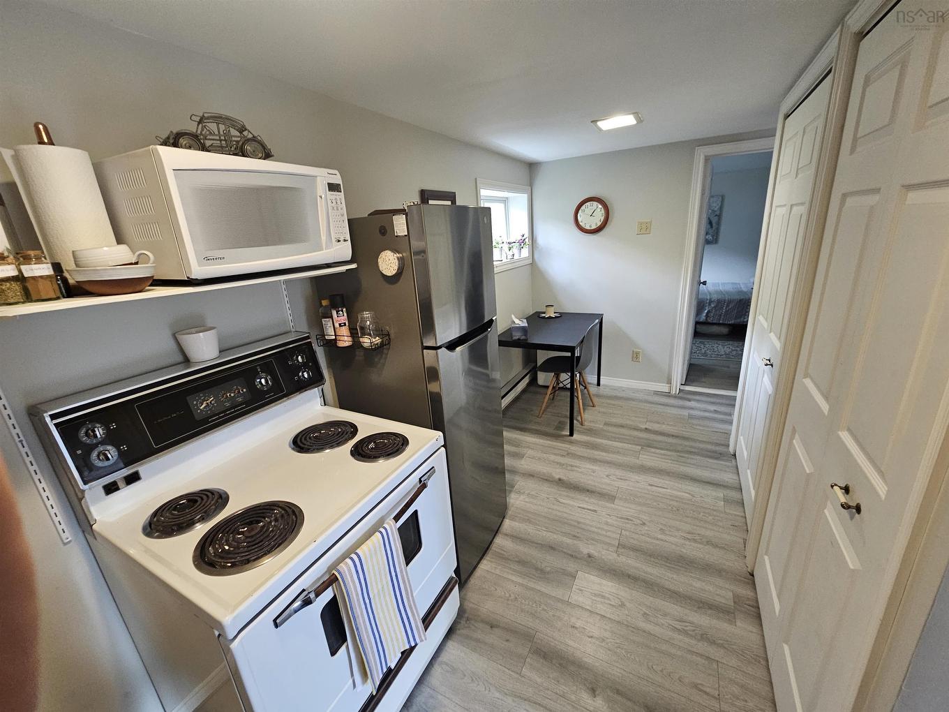 52 Ellis Street, Oxford, NS