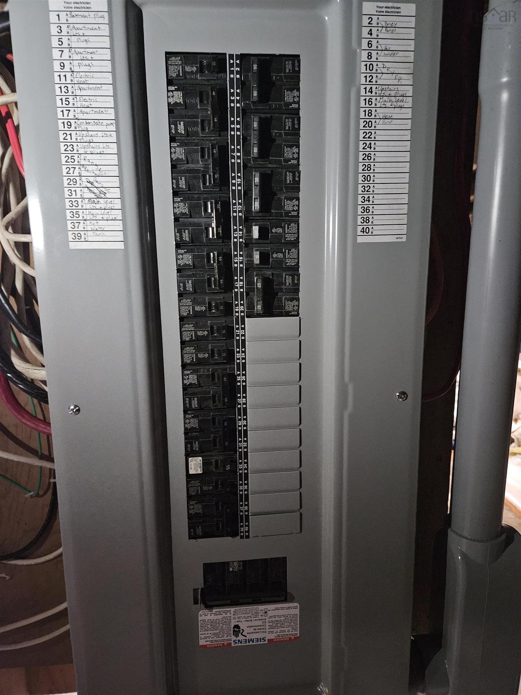 52 Ellis Street, Oxford, NS