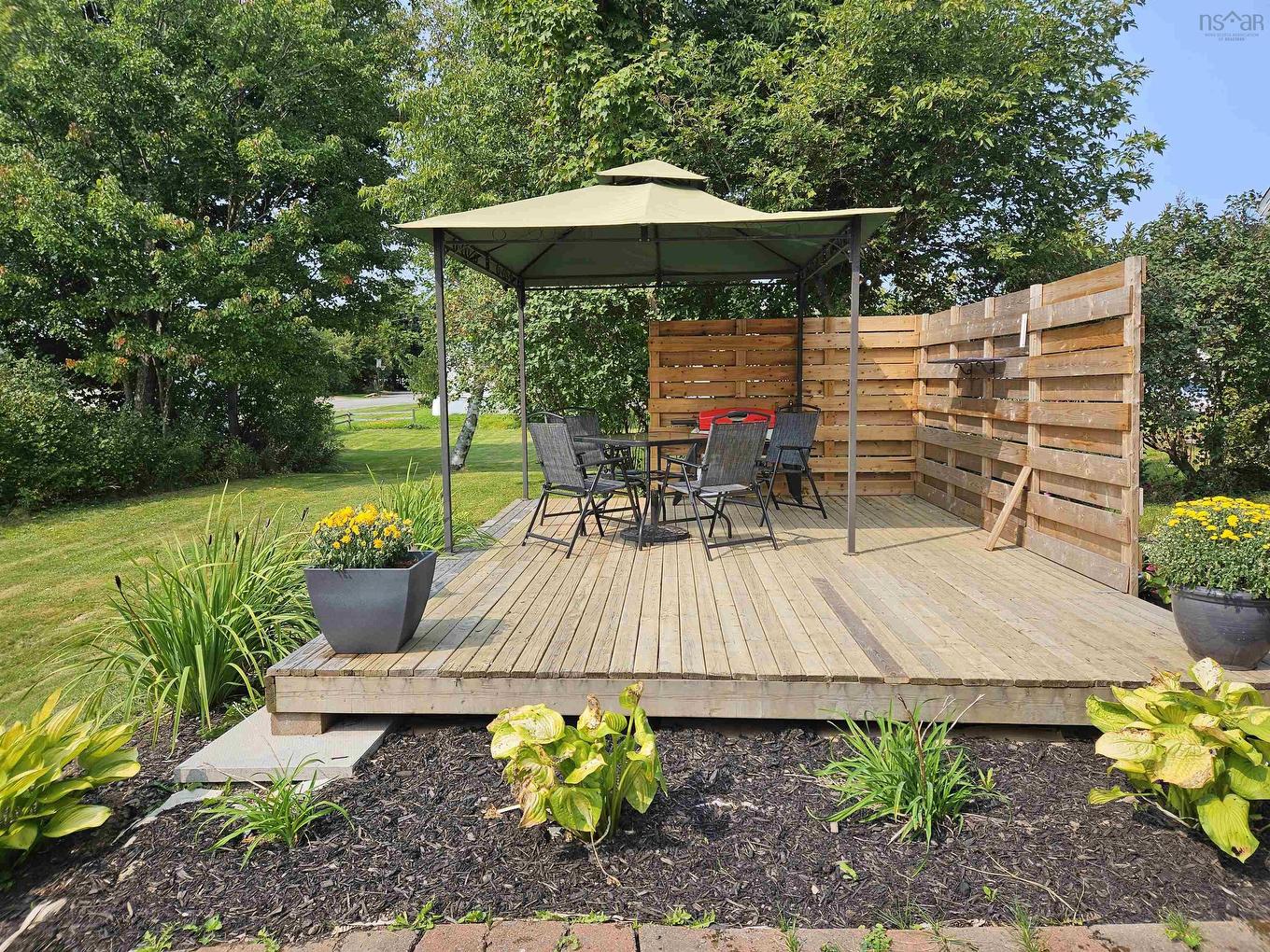 52 Ellis Street, Oxford, NS