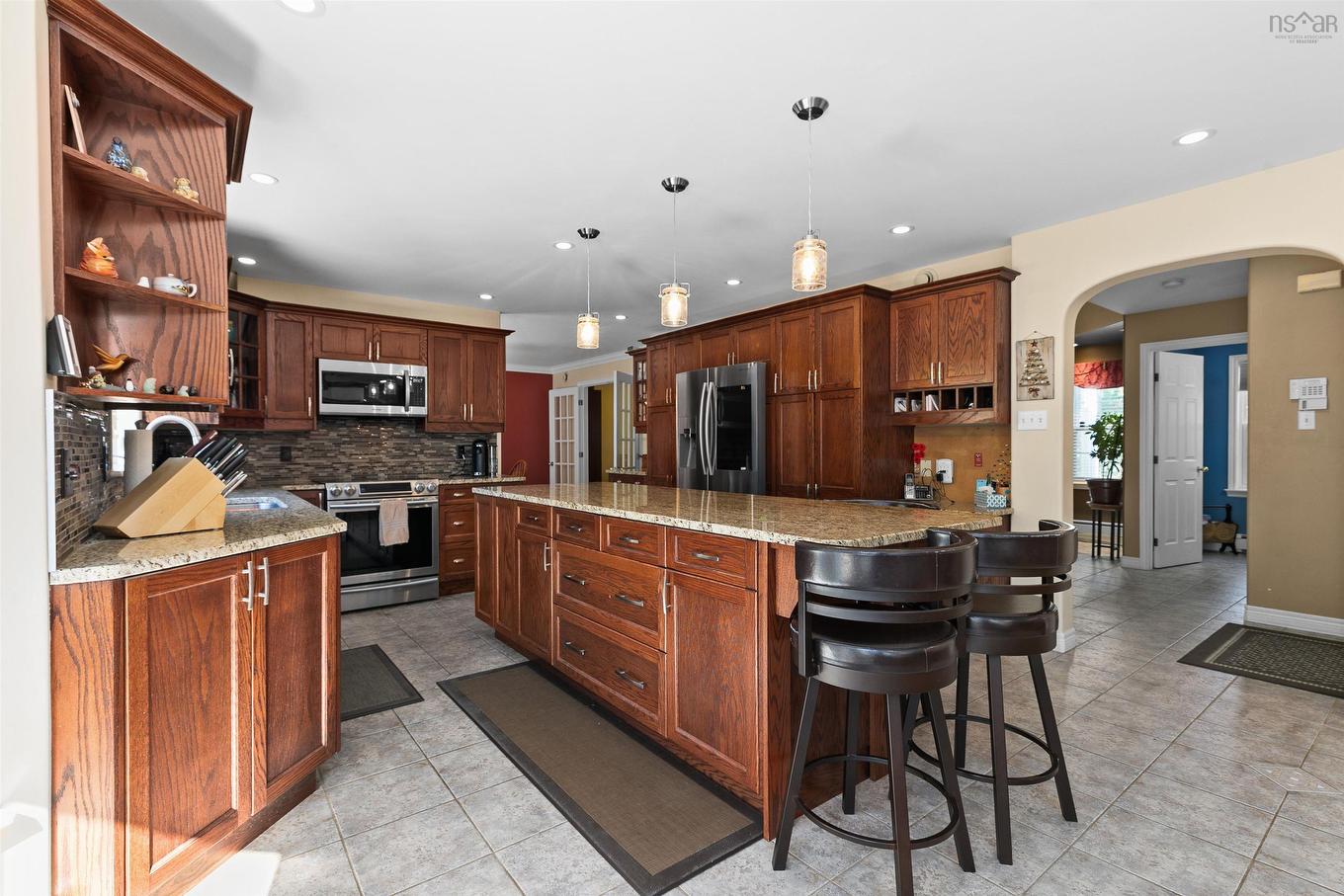 63 Diana Drive, Kingswood, NS