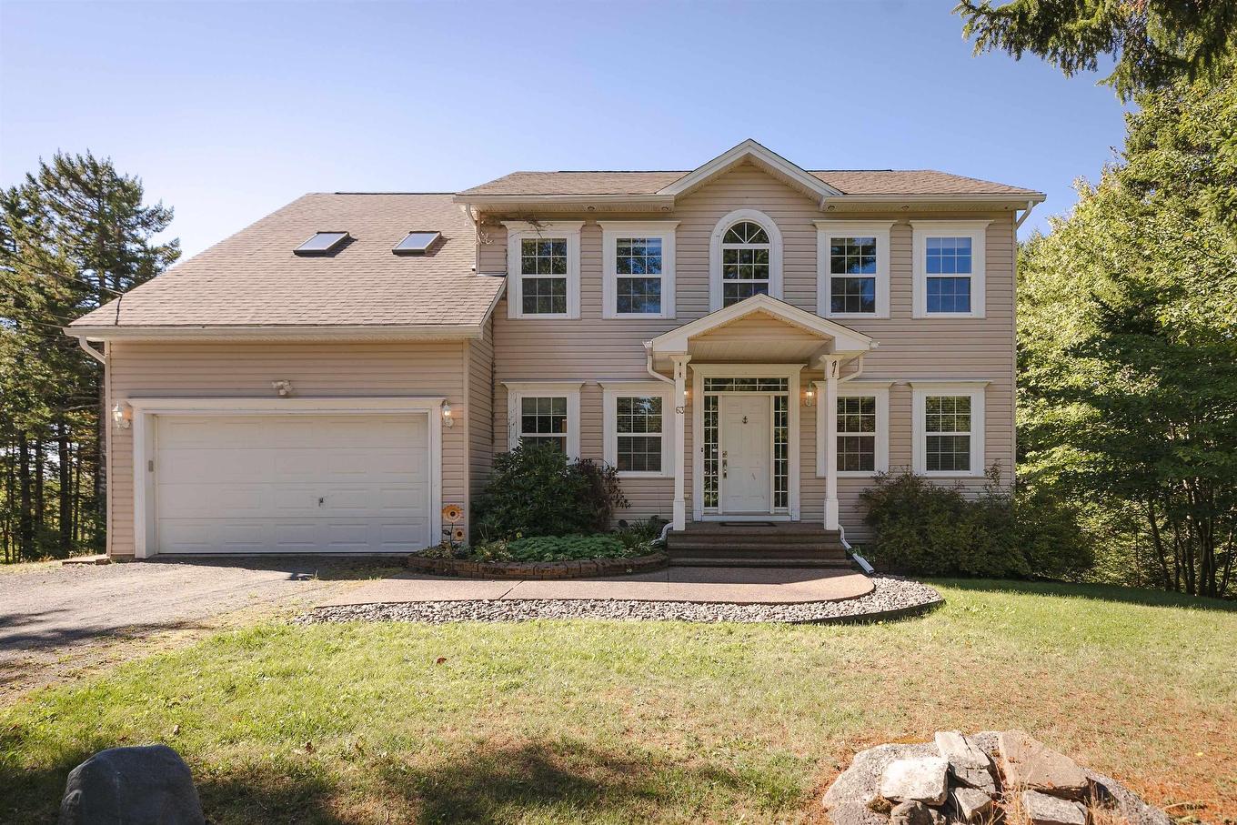 63 Diana Drive, Kingswood, NS