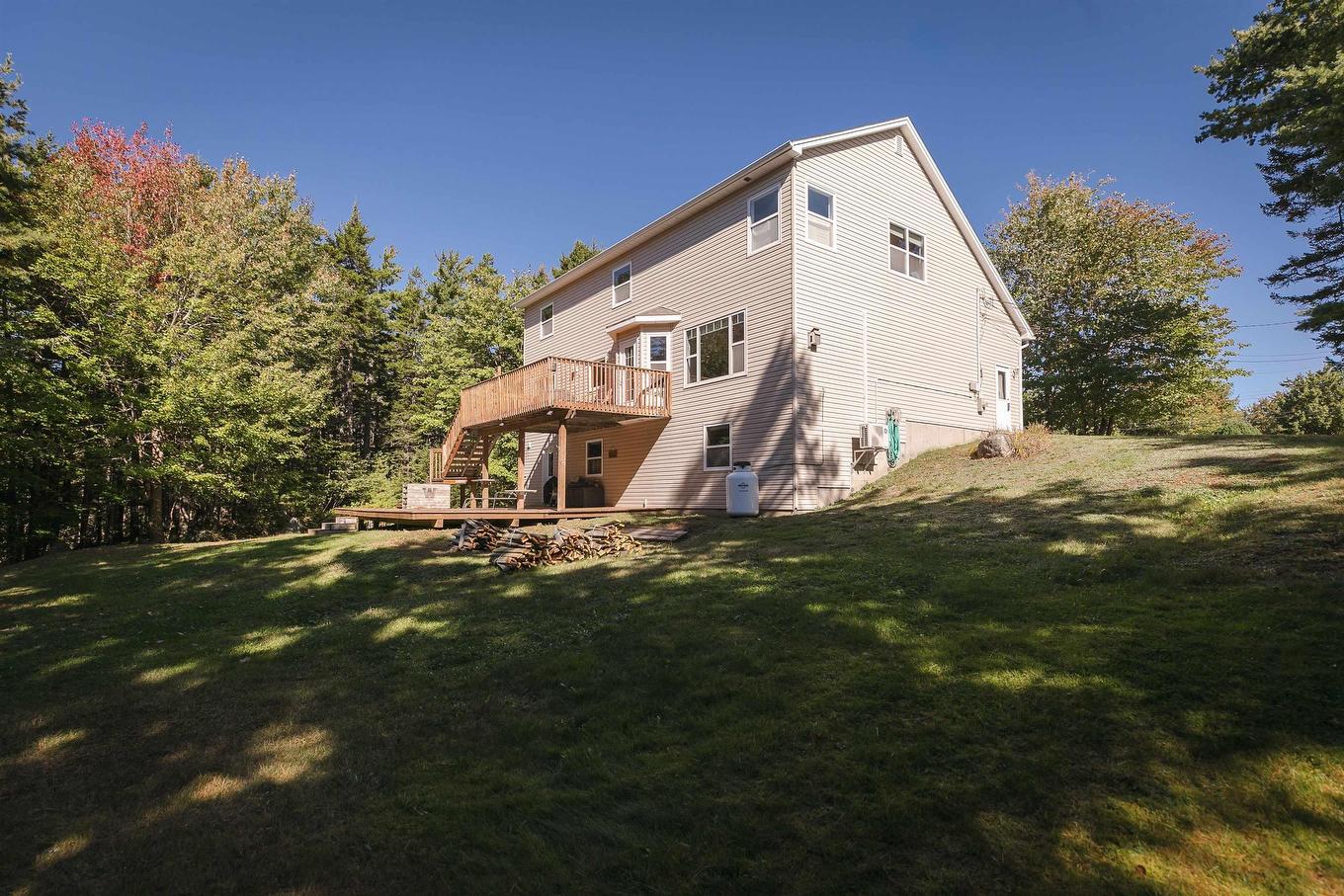 63 Diana Drive, Kingswood, NS