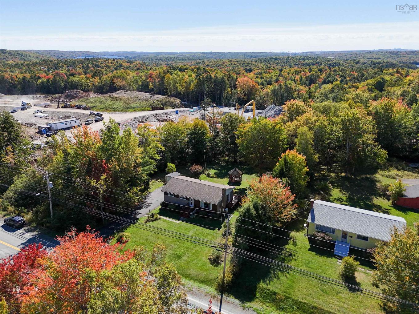 1059 Fall River Road, Fall River, NS