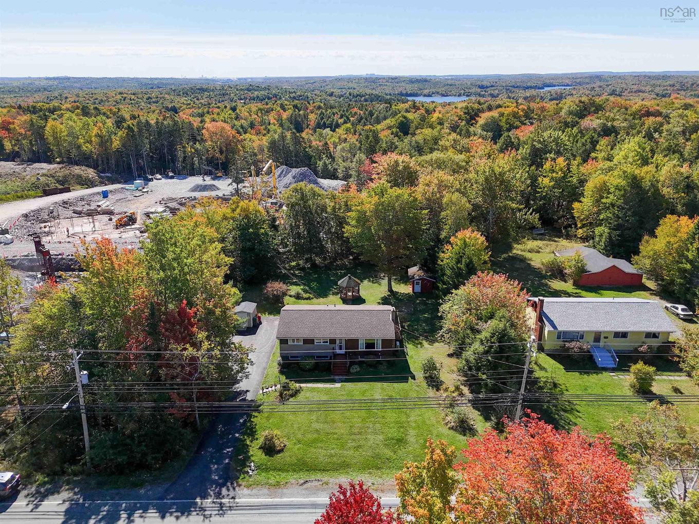 1059 Fall River Road, Fall River, NS