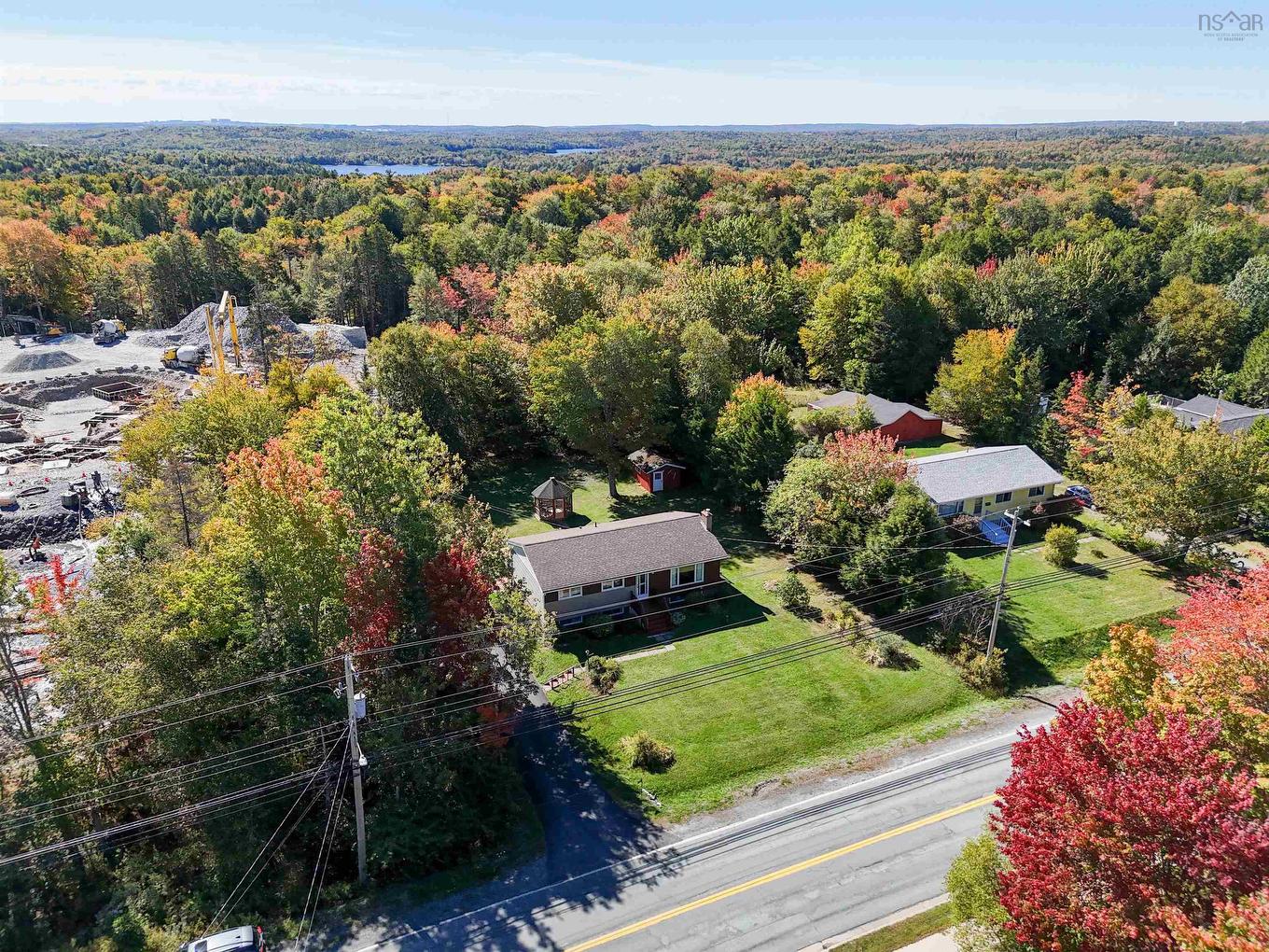 1059 Fall River Road, Fall River, NS