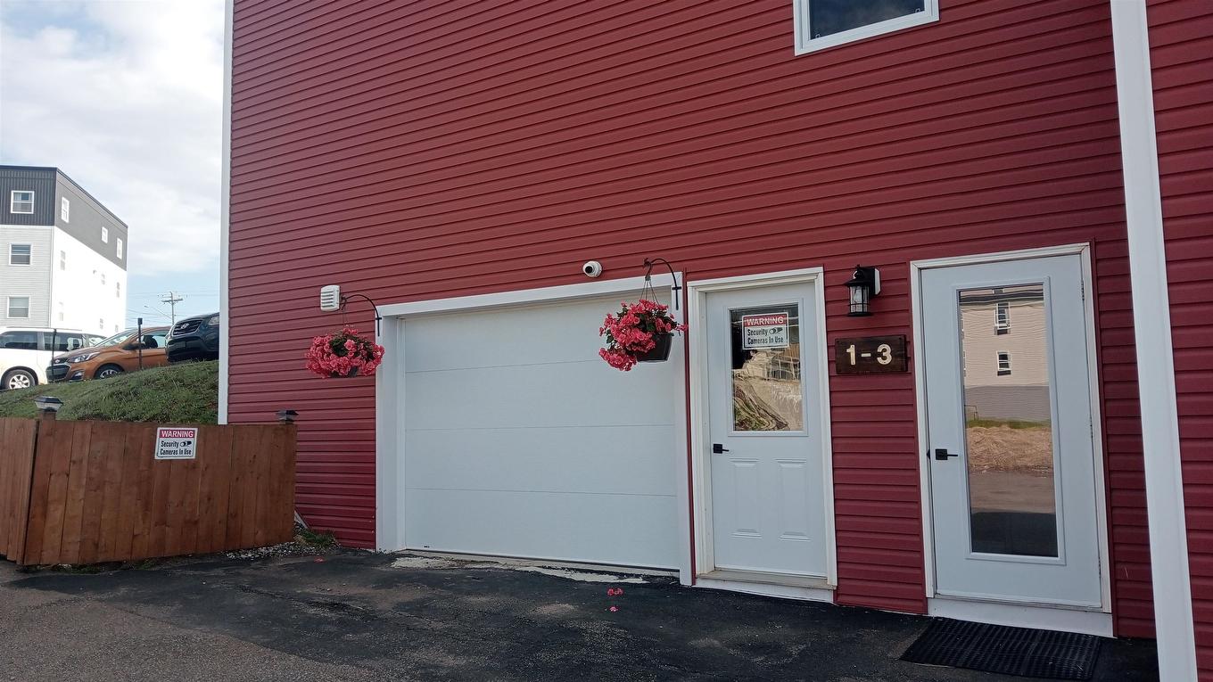 2 Elena Court, Charlottetown, PE