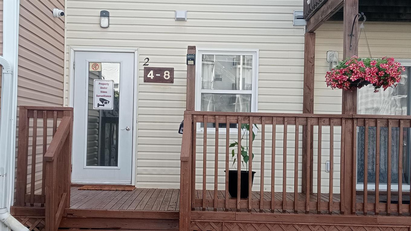 2 Elena Court, Charlottetown, PE