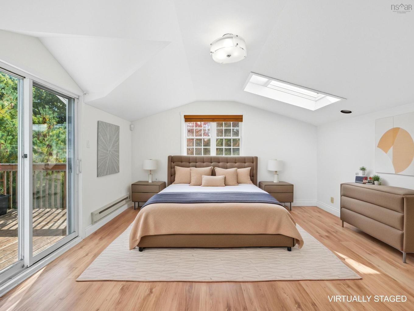 206 Lakeview Road, Lakeview, NS