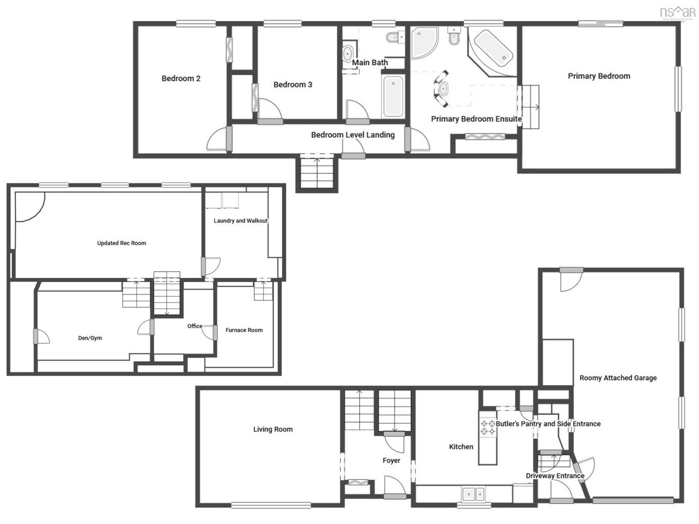 206 Lakeview Road, Lakeview, NS