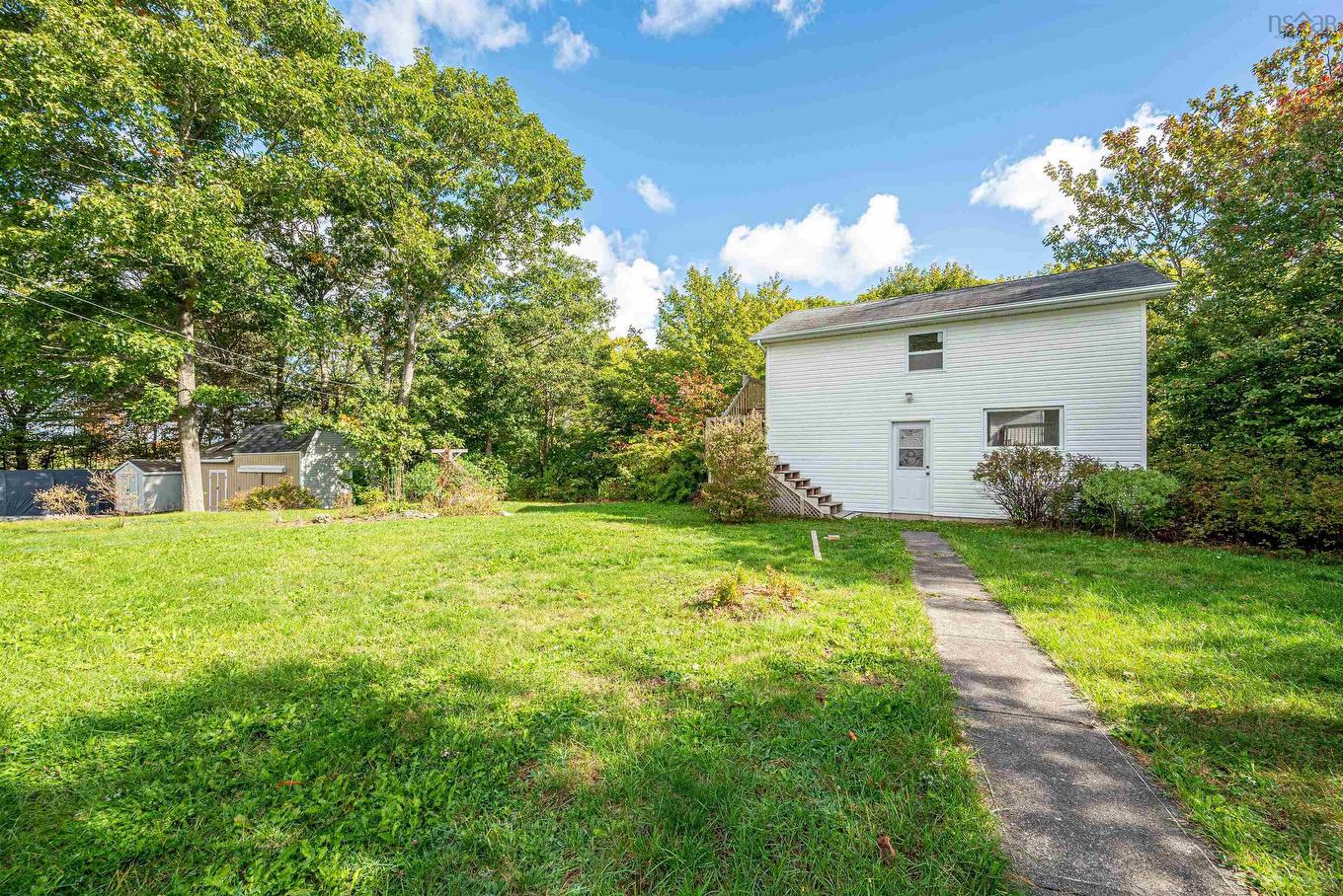 206 Lakeview Road, Lakeview, NS