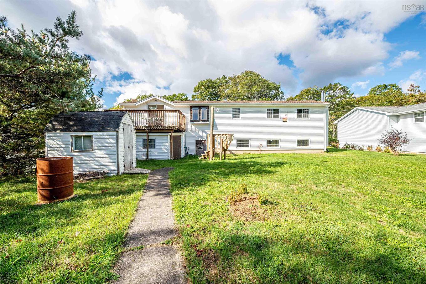 206 Lakeview Road, Lakeview, NS