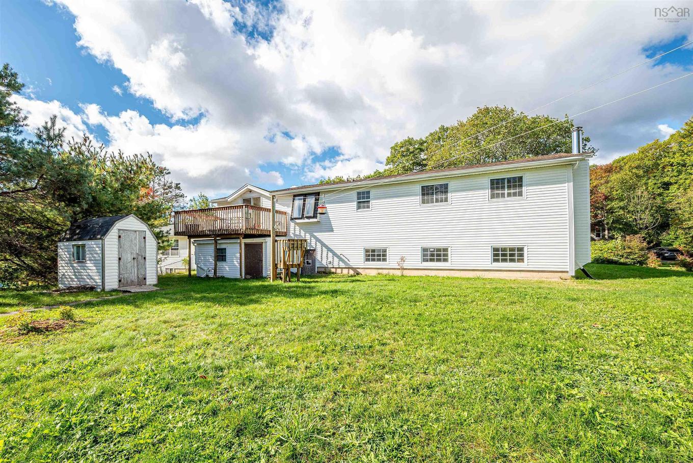 206 Lakeview Road, Lakeview, NS