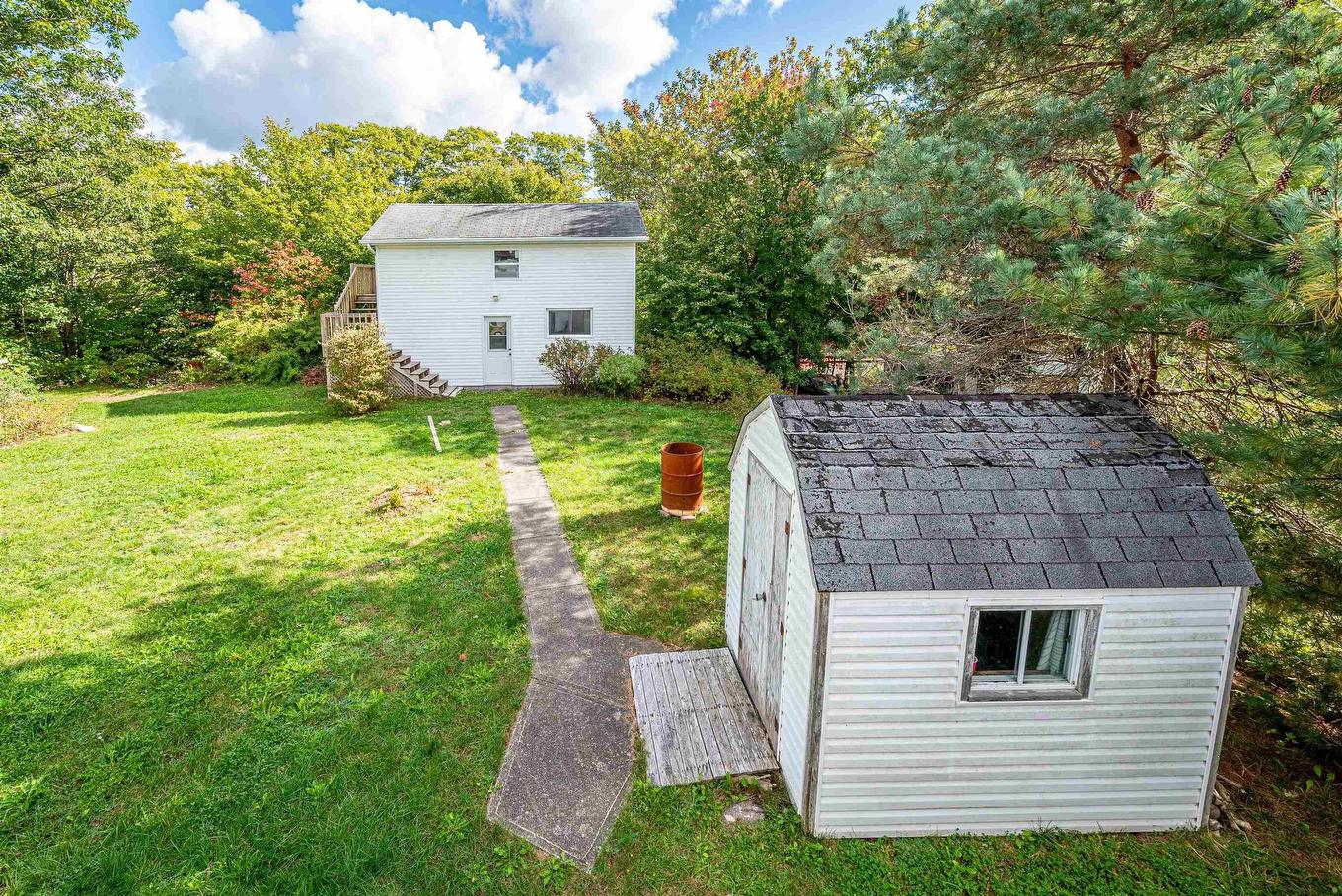 206 Lakeview Road, Lakeview, NS