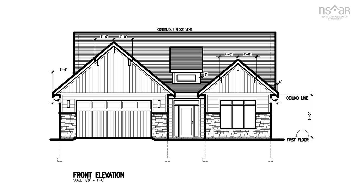 92 Orchid Court, Middle Sackville, NS