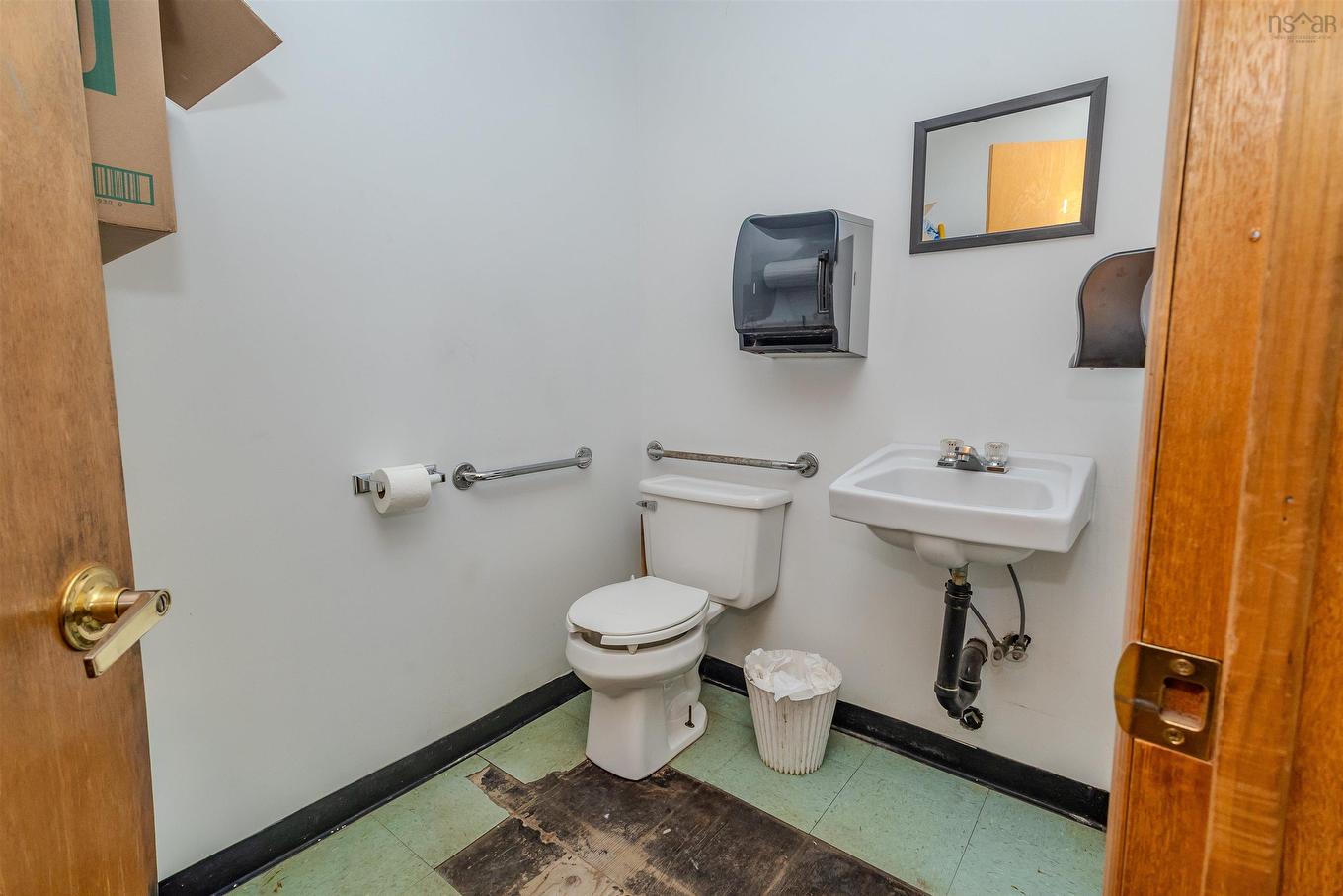 377 George Street, Sydney, NS