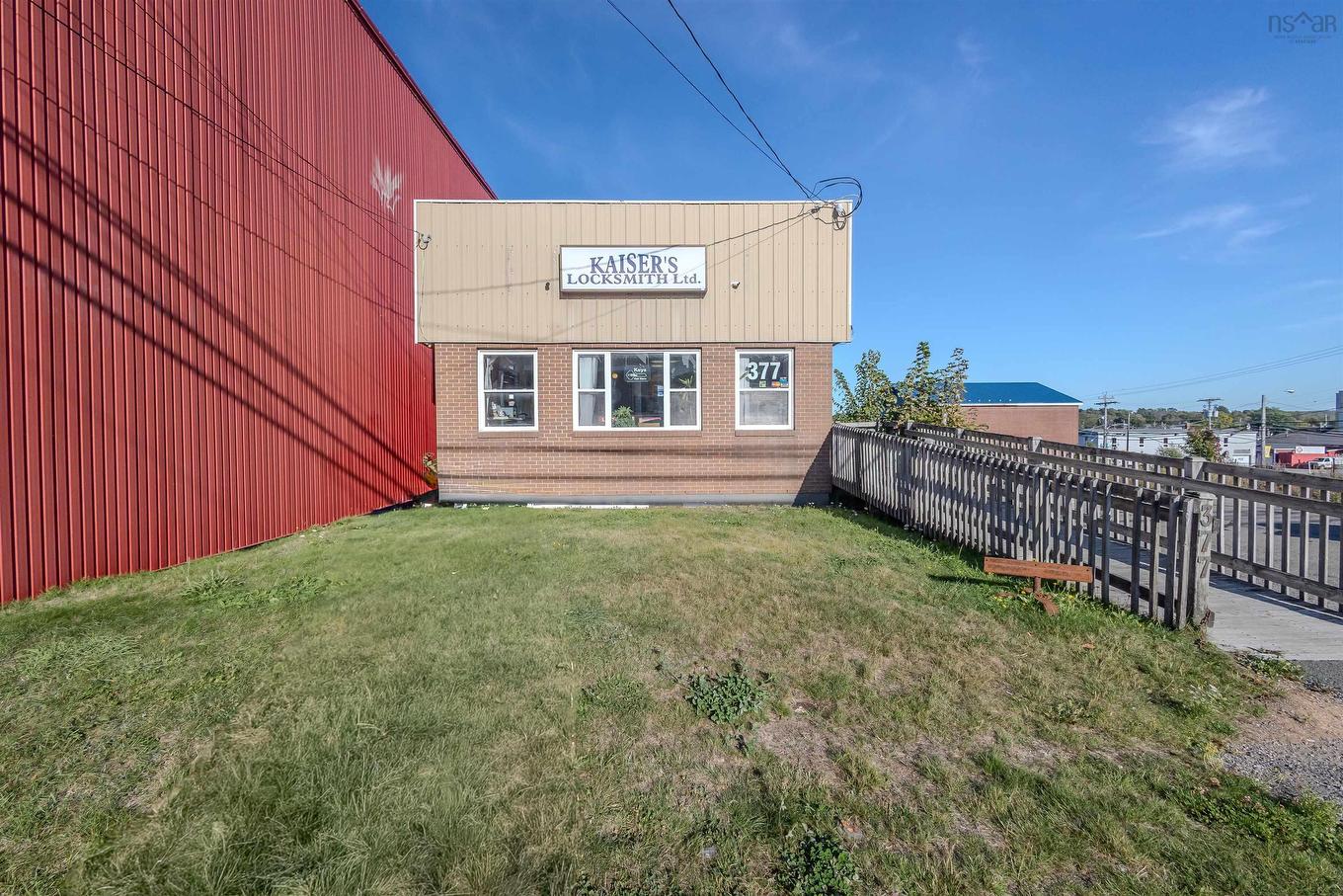 377 George Street, Sydney, NS